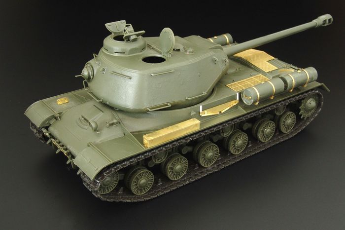 1:35 IS-2 (TAMIYA)