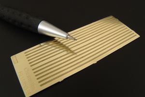 1:35 Chains- fine size