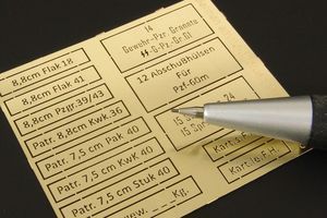 1:35 German ammo boxes-airbrush templates