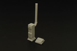 1:35 Small stove