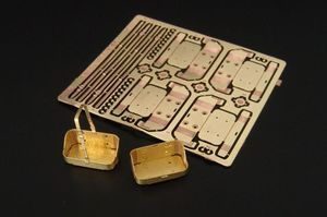 1:35 US jerry can holders