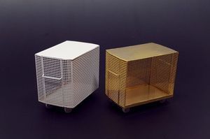 1:35 Wire mesh container (2pcs)
