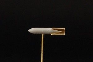 1:48 SC50 German aerial bombs