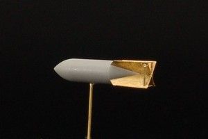 1:48 SC250 German aerial bombs