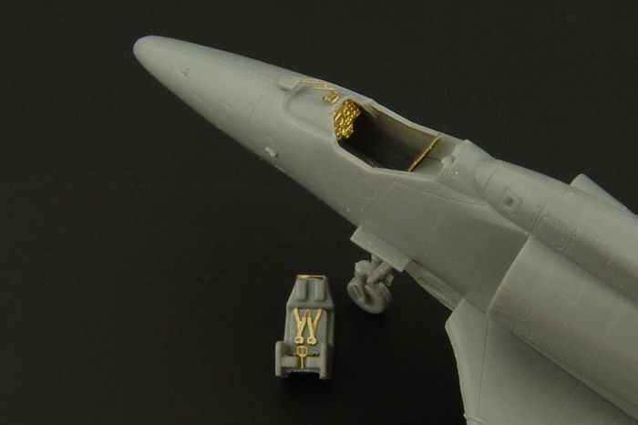 1:144 A4E Skyhawk