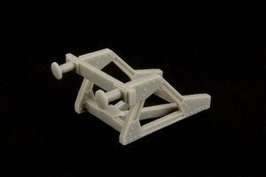 1:144 Buffers-end track