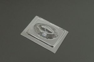 1:144 MiG17F (canopy) (Attack)