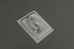 1:144 MiG17PF (canopy) (Attack)