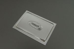 1:144 Ki-44 Shoki  (canopy) (Fujimi)