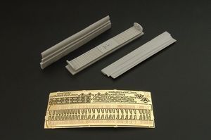 1:144 Avro Lancaster bomb bay (A-Model)