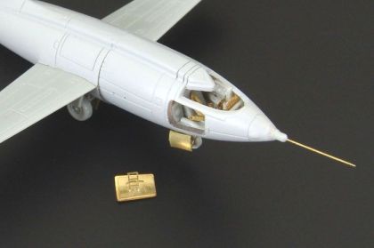 1:144 Bell X-1 (Dragon)