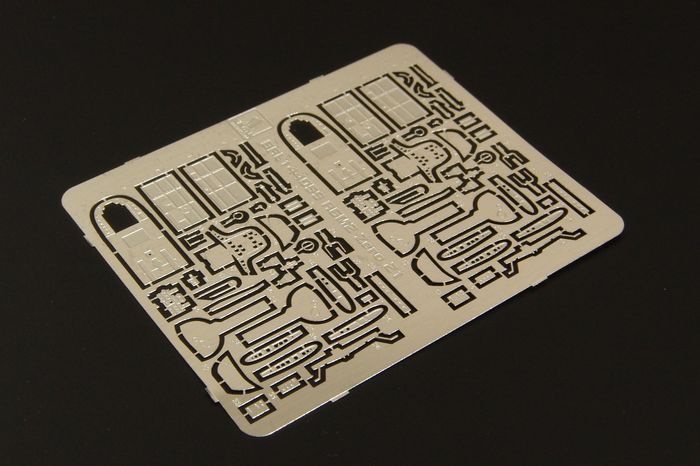 1:144 A6M2 Zero 21 detail set 2sets (Sweet)