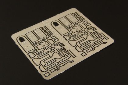 1:144 A6M2 Zero 21 detail set 2sets (Sweet)