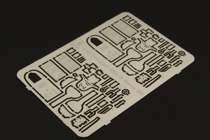 1:144 A6M3 Zero 32 detail set 2sets (Sweet)