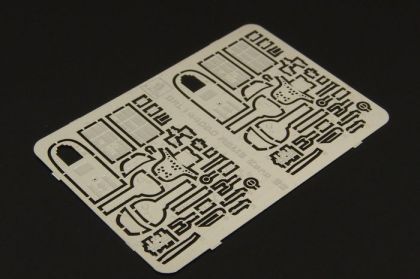 1:144 A6M3 Zero 32 detail set 2sets (Sweet)