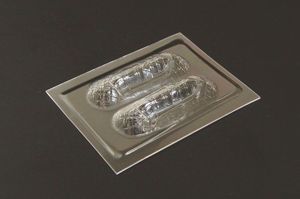 1:144 Ki45 Toryu canopy (Nichimo)