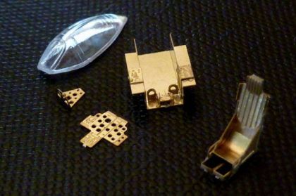 1:144 Mig-15 (Attack)