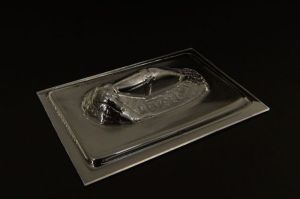 1:144 Harrier  canopy (Revell)