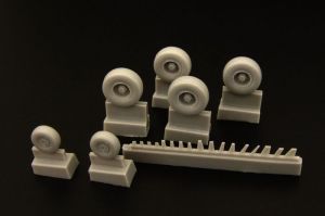 1:144 Boeing 727-200 (Airfix/Minicraft)