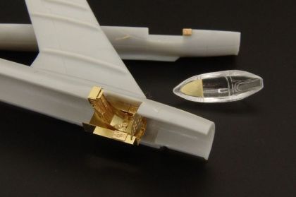 1:144 Mig 17F (Attack)