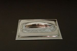 1:144 F-18F vacu canopy (Dragon)