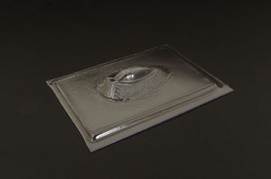 1:144 MIG-15 canopy (Attack)