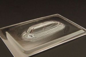 1:144 MIG-15 UTI Vacu Canopy  (Attack)