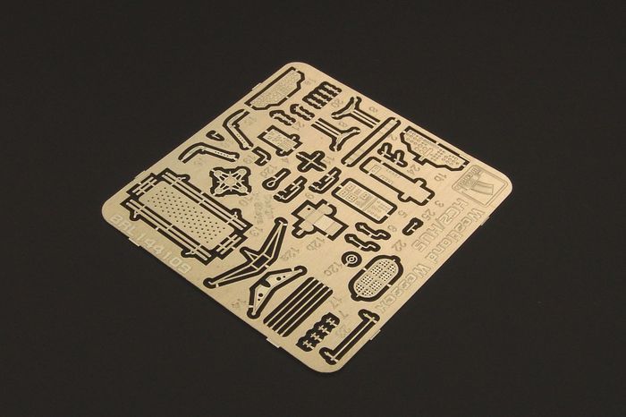 1:144 Westland Wessex HC.2/HU.5 (Mark I models)