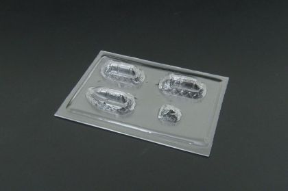 1:144 Avia B-534 vacu canopy (all type)