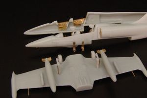 1:144 L-39 Albatros (Attack/ Mark I kit)