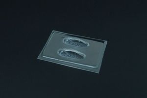 1:144 Bac Lightning II Vacu Canopy(F-toys/Platz)