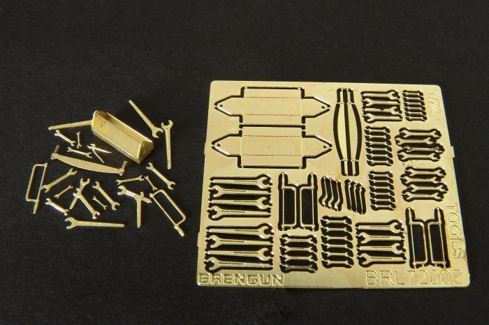 1:72 Tools
