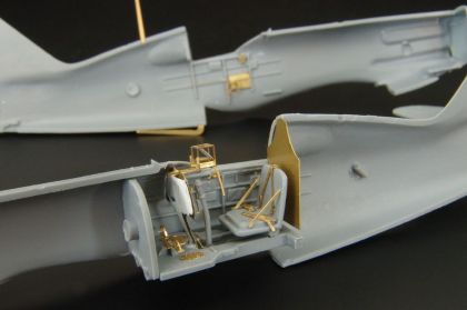 1:72 Dewoitine D-520 (RS-models)