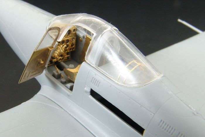 1:72 XFL - 1 Airabonita (RS models)