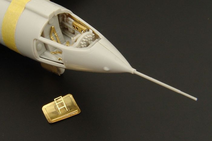 1:72 Bell X-1 (Tamiya)