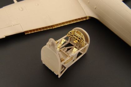 1:72 Typhoon Mk.Ib (Brengun)