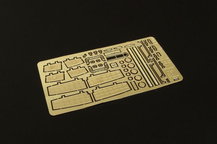 1:72 DAP Beaufort Mk.VIII RAAF (Special Hobby)