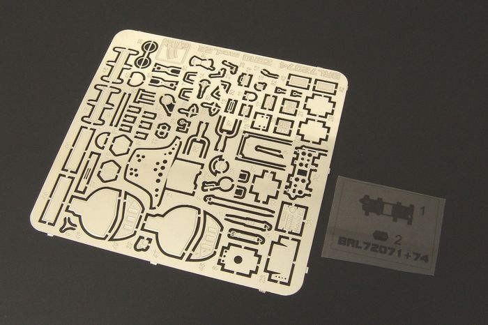 1:72 Zero 22 (Tamiya)