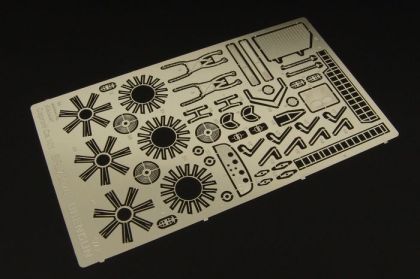 1:72 Caproni Ca.101(Fly kit)