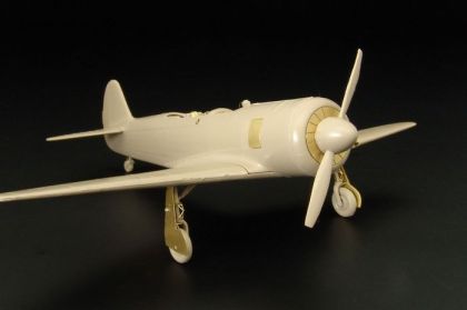 1:72 Jak 11/ Let C-11 (RS Models kit)