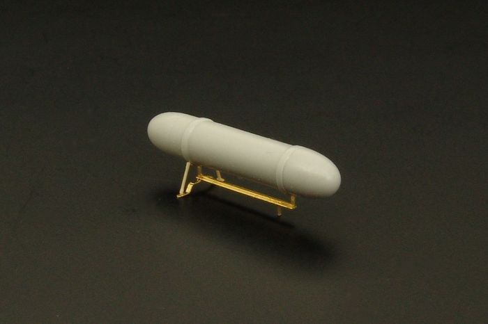 1:72 50gal Drop Tank british