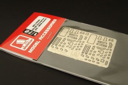 1:72 SG-38 Schulgeiter (AZ / MPM model)