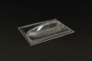 1:72 Typhoon Car doors vacu canopy (Brengun kit)