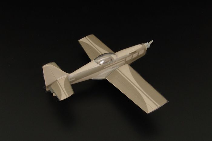 1:72 Z-50M Paint masks (Brengun)