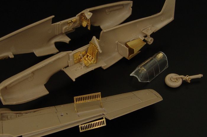 1:72 A-36 Apache (Brengun kit)