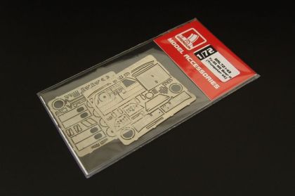 1:72 Tu-95 MS Bear H (Trumpeter kit)