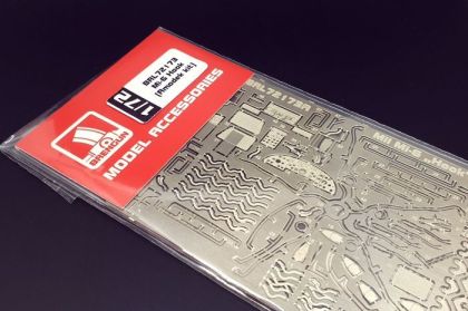 1:72 Mi-6 Hook (A-model)