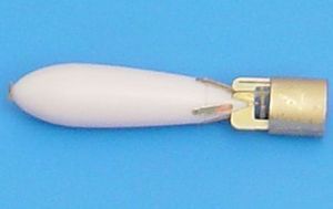 1:48 British 250lb bombs ( 2x)