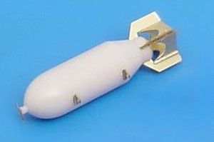 1:48 US 250lb bombs (2x)