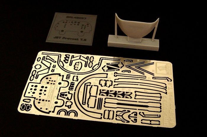 1:48 Jet Provost (FLY)